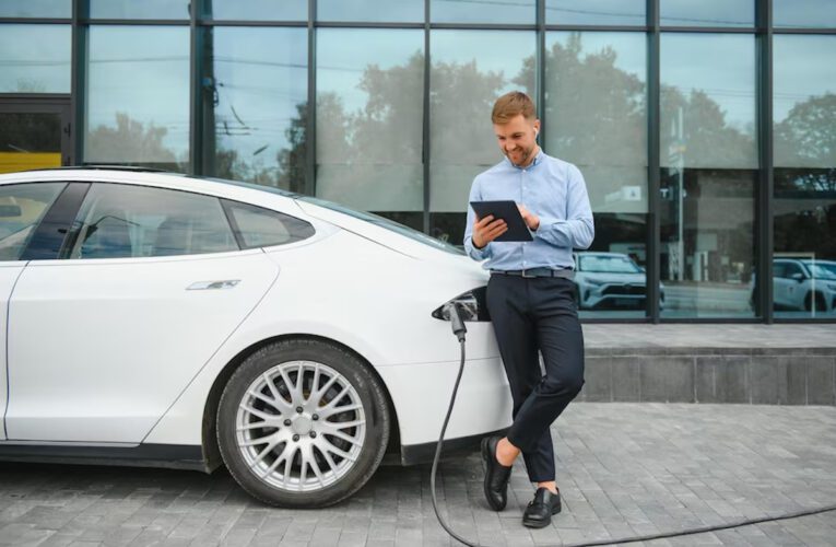 Assurance résiliée pour une auto électrique : Couvrir les voitures électriques