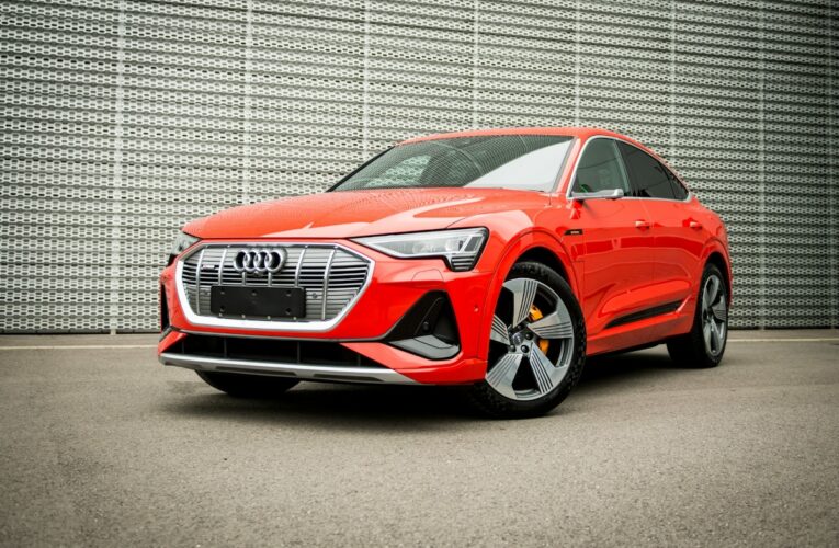 Audi et l’innovation autonome : la révolution de la conduite