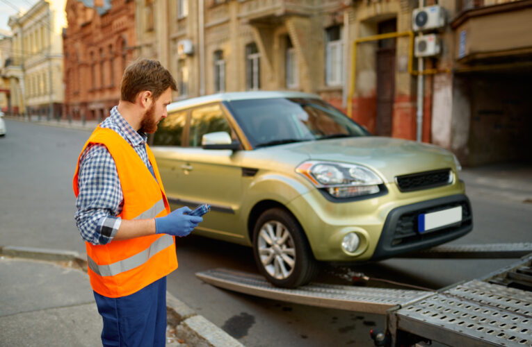 Comment choisir le meilleur service de dépannage auto en urgence ?