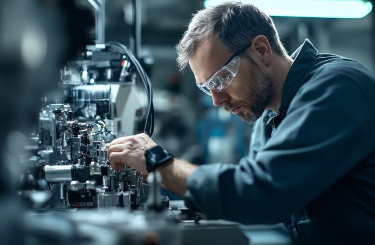 Les erreurs fréquentes lors de l’interprétation du schéma d’une pompe injection Bosch