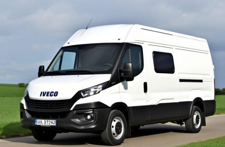 Voyant EDC sur votre Iveco Daily : Signification et causes à connaître
