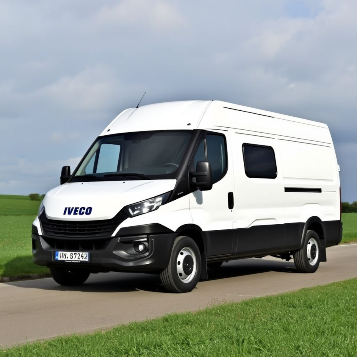 Iveco Daily