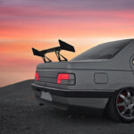 Peugeot 405