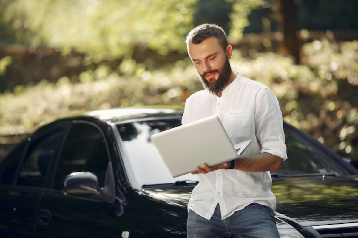 blog webcarnews