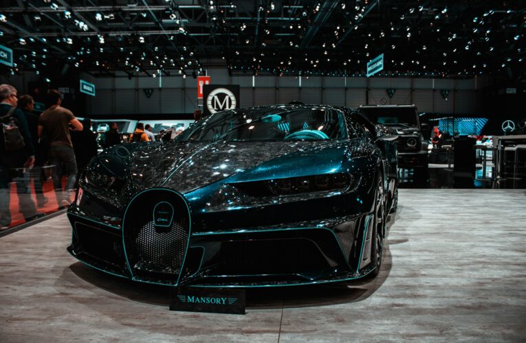 Les secrets du prix Chiron hors taxe dévoilés par des experts du secteur