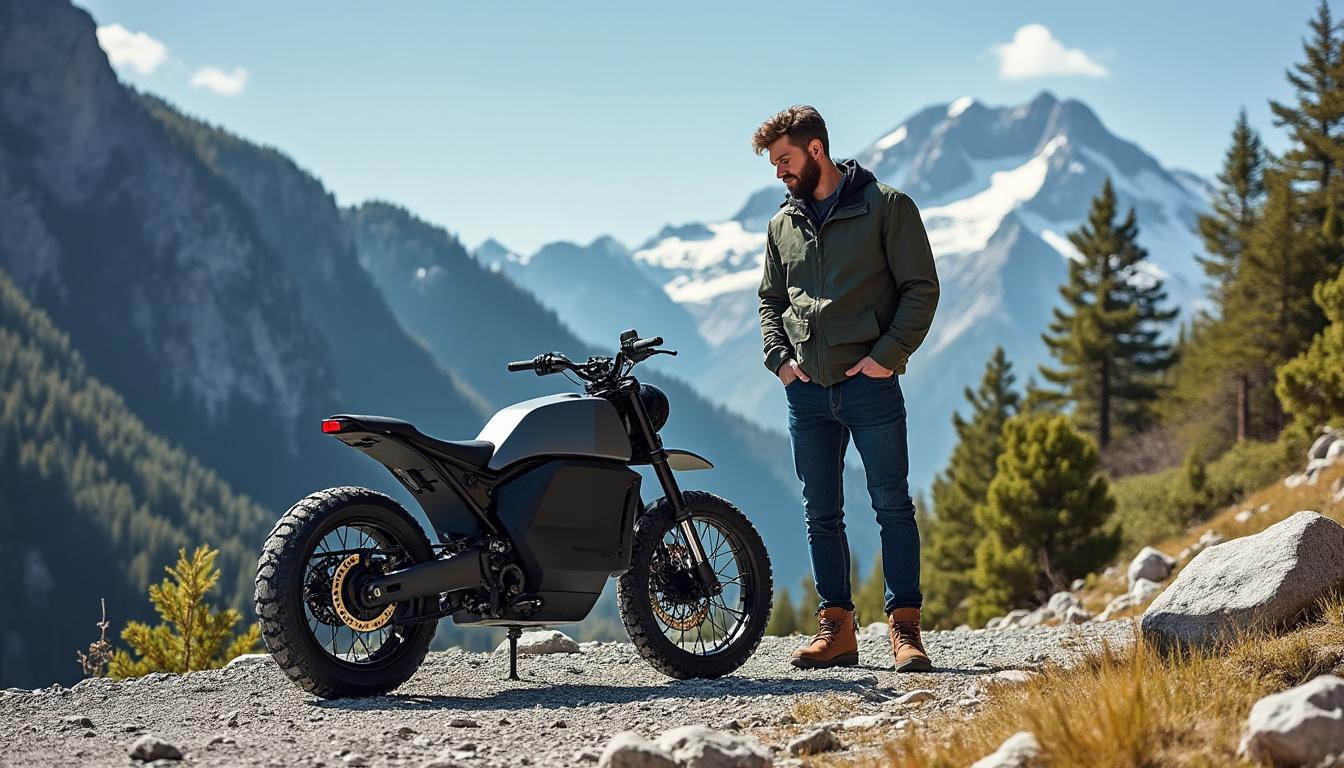 découvrez nos 5 conseils essentiels pour acheter une moto trial électrique d'occasion en toute confiance. apprenez à évaluer l'état de la moto, à vérifier son historique et à négocier le meilleur prix pour une acquisition réussie.