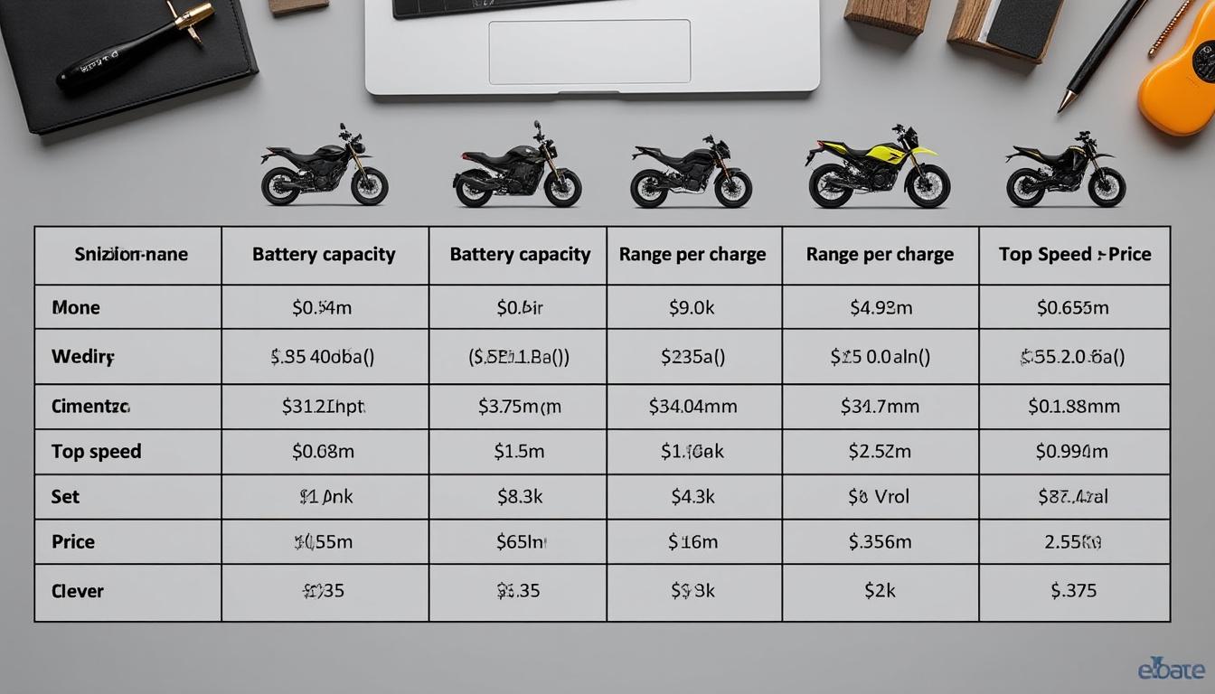 découvrez nos 5 conseils essentiels pour acheter une moto trial électrique d'occasion en toute confiance. apprenez à évaluer l'état de la moto, vérifier les documents nécessaires, et choisir le bon vendeur afin de vous garantir un achat serein et sécuritaire.