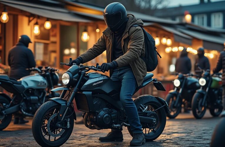 5 conseils pour acheter une moto trial électrique d’occasion en toute confiance