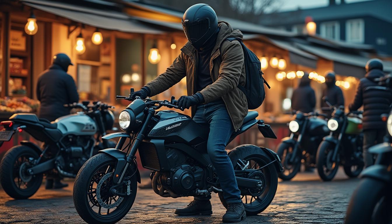découvrez nos 5 conseils essentiels pour acheter une moto trial électrique d'occasion en toute confiance. apprenez à évaluer l'état du véhicule, à vérifier son historique, et à négocier le prix pour garantir un achat sécurisé et satisfaisant.