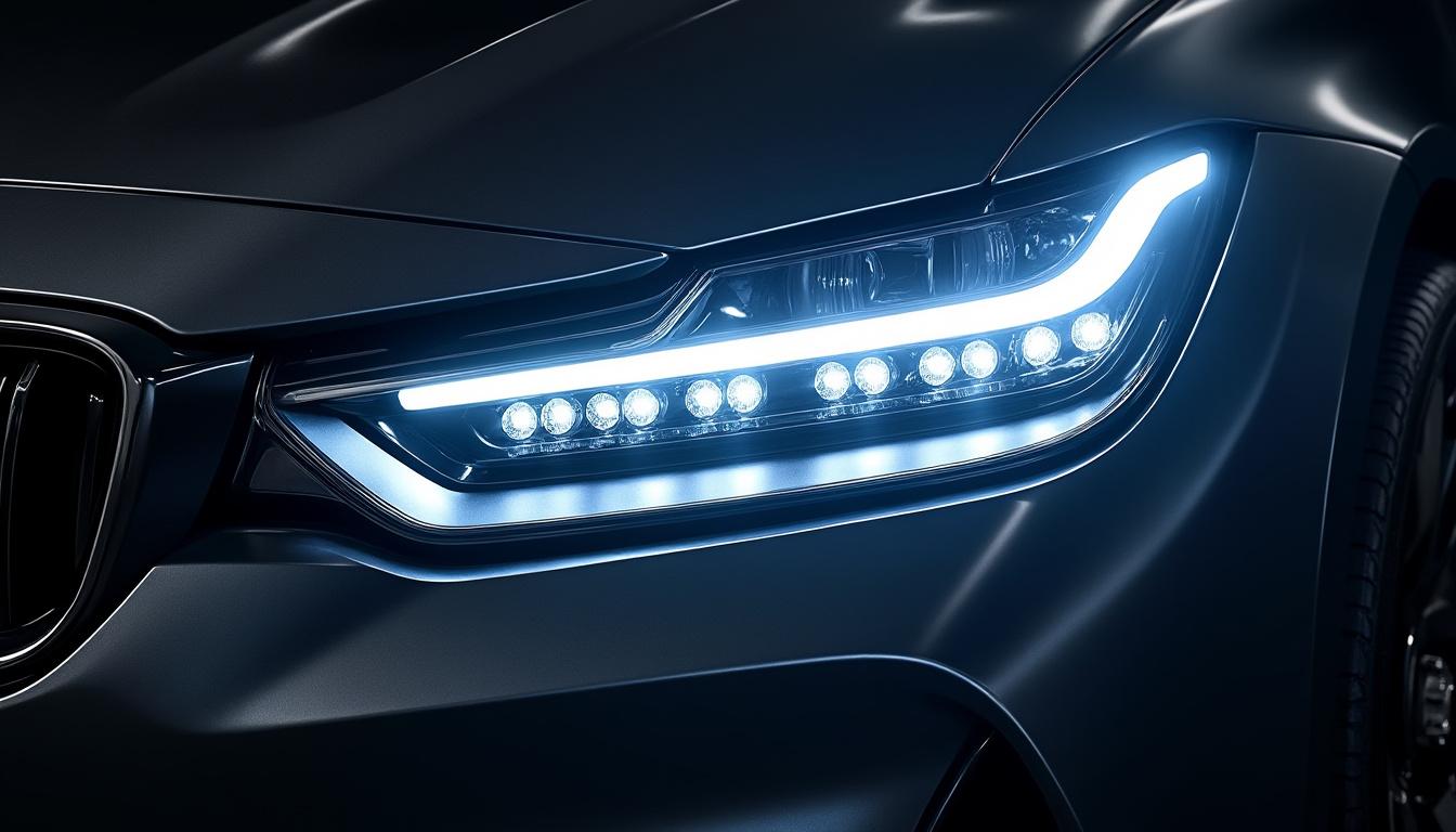 découvrez l'ampoule led 9006 pour voiture, offrant un éclairage puissant et lumineux qui améliore la visibilité sur la route. assurez votre sécurité et celle des autres conducteurs grâce à cette solution moderne et durable, idéale pour toutes les conditions de conduite.