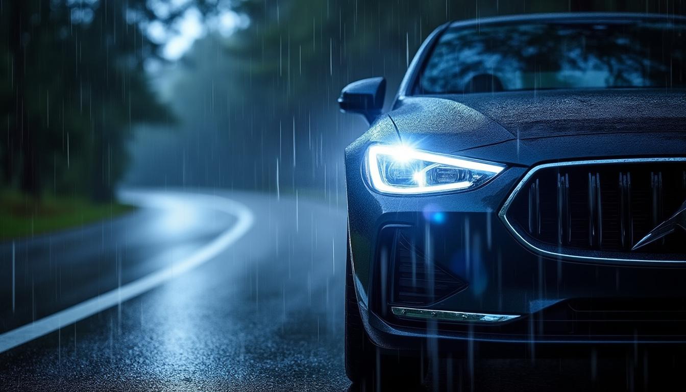 découvrez l'ampoule led 9006 pour voiture, offrant un éclairage puissant et optimal pour améliorer votre sécurité routière. profitez d'une visibilité accrue la nuit et par intempéries, tout en garantissant une durabilité exceptionnelle. transformez votre expérience de conduite avec cette technologie d'éclairage avancée.