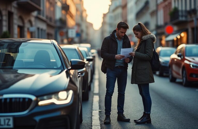 Assurance auto obligatoire : depuis quand existe les sanctions ?