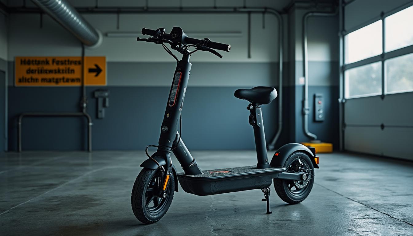 découvrez nos conseils pratiques pour entretenir efficacement votre trottinette électrique 800w. apprenez à prolonger sa durée de vie, optimiser ses performances et garantir votre sécurité lors de vos trajets.
