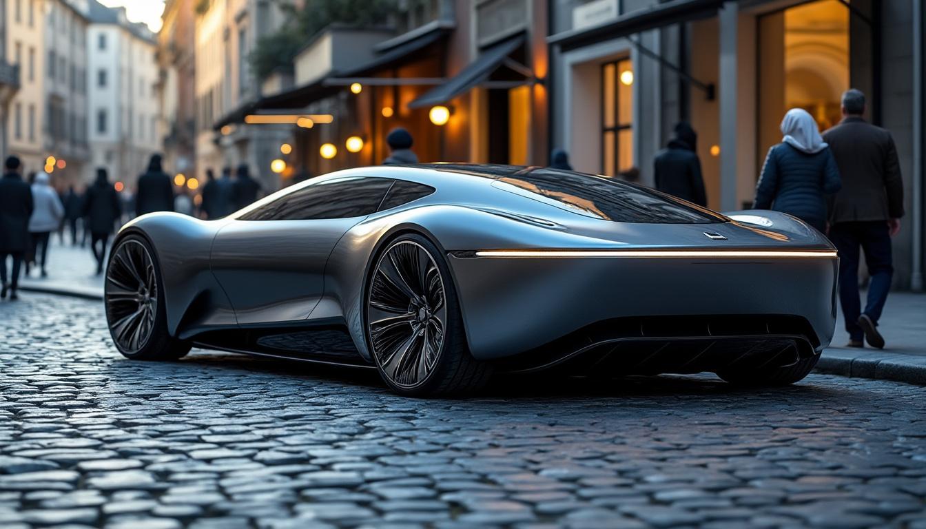 découvrez comment les véhicules concurrents de tesla évoluent pour répondre aux nouvelles exigences du marché. analyse des innovations, des stratégies commerciales et des tendances vertes qui façonnent l'avenir de l'industrie automobile.