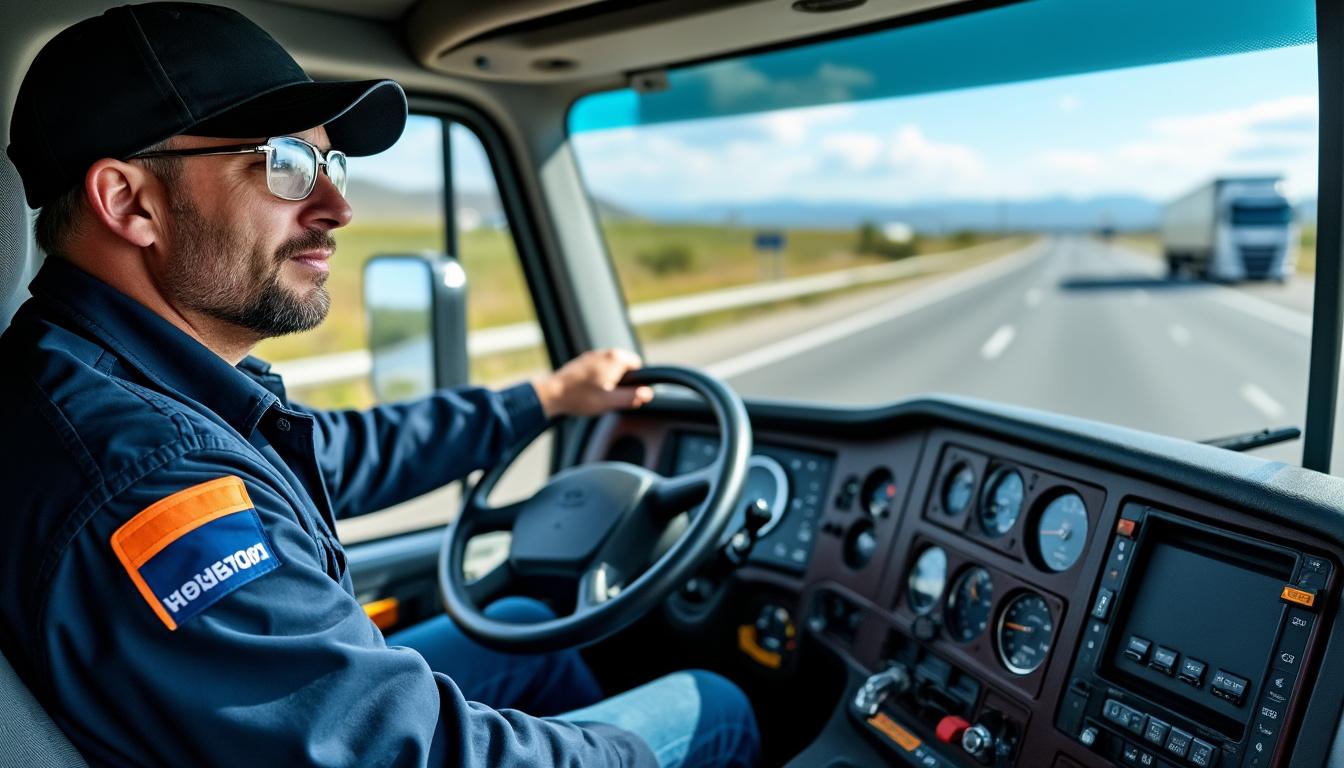 découvrez comment obtenir le permis spl peut transformer votre carrière dans le secteur du transport. apprenez les avantages de cette formation, les opportunités professionnelles qu'elle offre et comment elle peut vous aider à progresser rapidement dans ce domaine en pleine croissance.