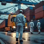 découvrez comment l'obtention du permis spl (super poids lourds) peut propulser votre carrière dans le secteur du transport. améliorez vos compétences, ouvrez de nouvelles opportunités et augmentez votre employabilité grâce à cette formation essentielle.