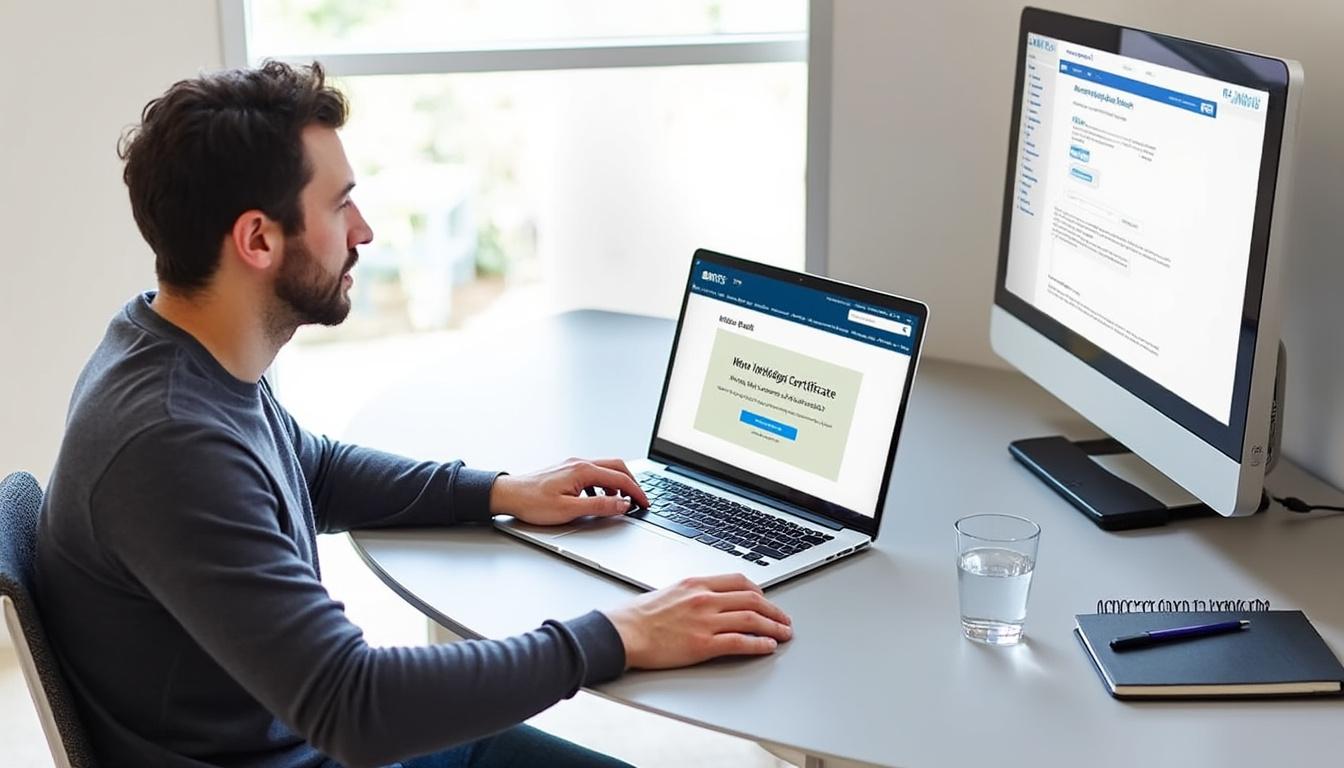 découvrez les étapes essentielles pour obtenir un certificat de non-gage et garantir la sécurité de votre transaction automobile. protégez-vous des mauvaises surprises lors de l'achat ou de la vente d'un véhicule en suivant nos conseils pratiques.