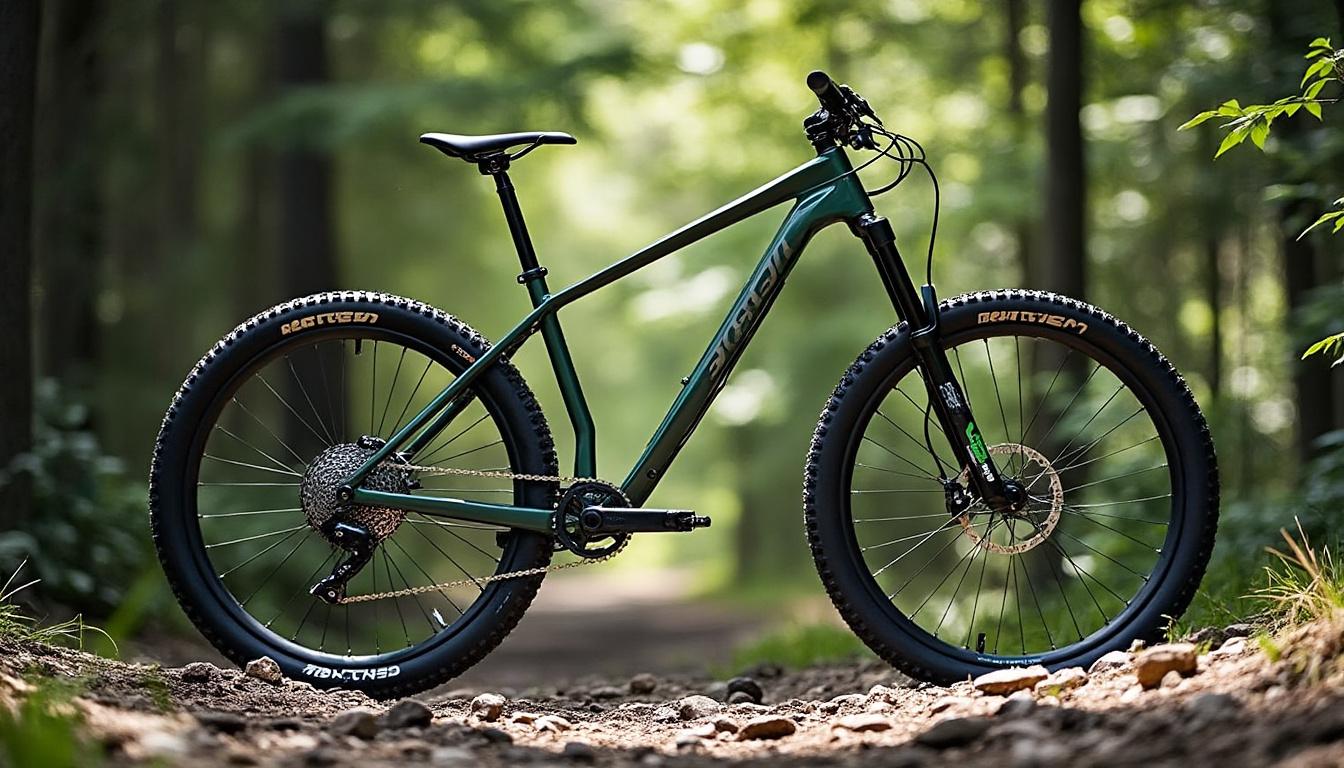 découvrez comment maximiser vos performances cyclistes avec le rockrider st 520. nos conseils d'experts vous guideront pour ajuster votre vélo, améliorer votre technique et profiter pleinement de chaque sortie. que vous soyez débutant ou confirmé, boostez vos capacités sur deux roues !