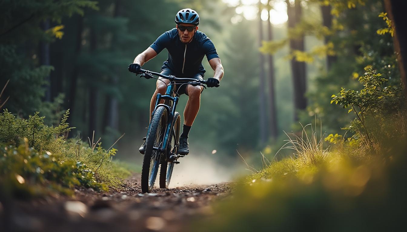 découvrez comment optimiser votre performance avec le vélo rockrider st 520. nos conseils d'experts vous guideront dans l'utilisation efficace de votre vélo pour améliorer votre endurance, votre vitesse et votre plaisir de conduite. adoptez les meilleures pratiques pour tirer le meilleur parti de votre expérience cycliste.