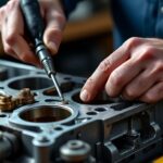 découvrez comment roder une soupape peut améliorer les performances de votre moteur et prolonger la durée de vie de votre véhicule. apprenez les techniques essentielles et les avantages d'un rodage efficace pour garantir une meilleure efficacité énergétique et réduire l'usure.