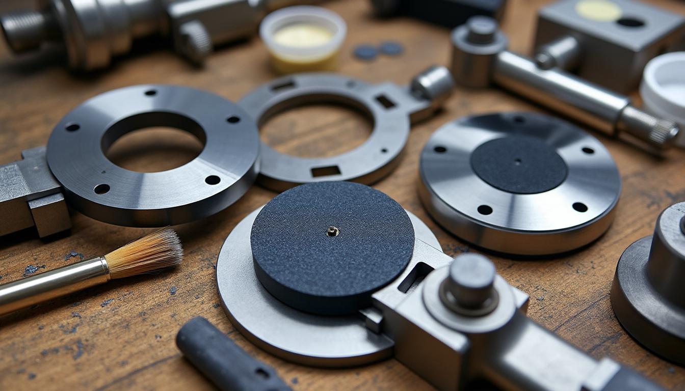 découvrez comment roder une soupape peut optimiser le fonctionnement de votre moteur et prolonger la durée de vie de votre véhicule. apprenez les techniques essentielles pour améliorer les performances de votre voiture tout en préservant sa fiabilité.