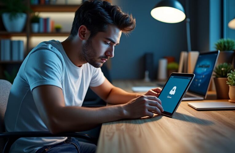 Comment télécharger Linux pour tablette tactile et optimiser votre appareil