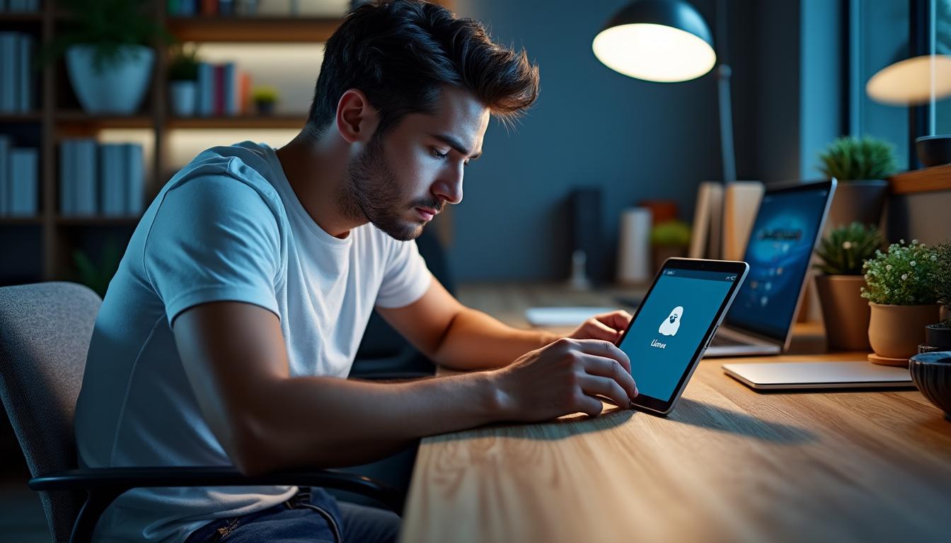 découvrez comment télécharger et installer linux sur votre tablette tactile tout en optimisant ses performances. suivez nos conseils pour tirer le meilleur parti de votre appareil avec un système d'exploitation léger et efficace.