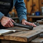 découvrez comment optimiser l'utilisation de votre clé dynamométrique 1/2 ergotorque 20-200 nm. suivez nos conseils pratiques pour garantir un serrage parfait tout en préservant vos outils et vos pièces.