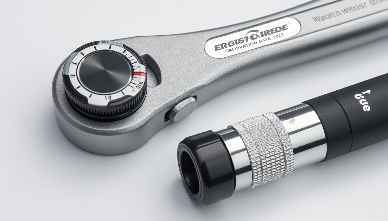 découvrez comment optimiser l'utilisation de votre clé dynamométrique 1/2 ergotorque 20-200 nm. suivez nos conseils pour garantir un couple précis, prolonger la durée de vie de votre outil et réaliser des travaux de mécanique en toute sécurité.