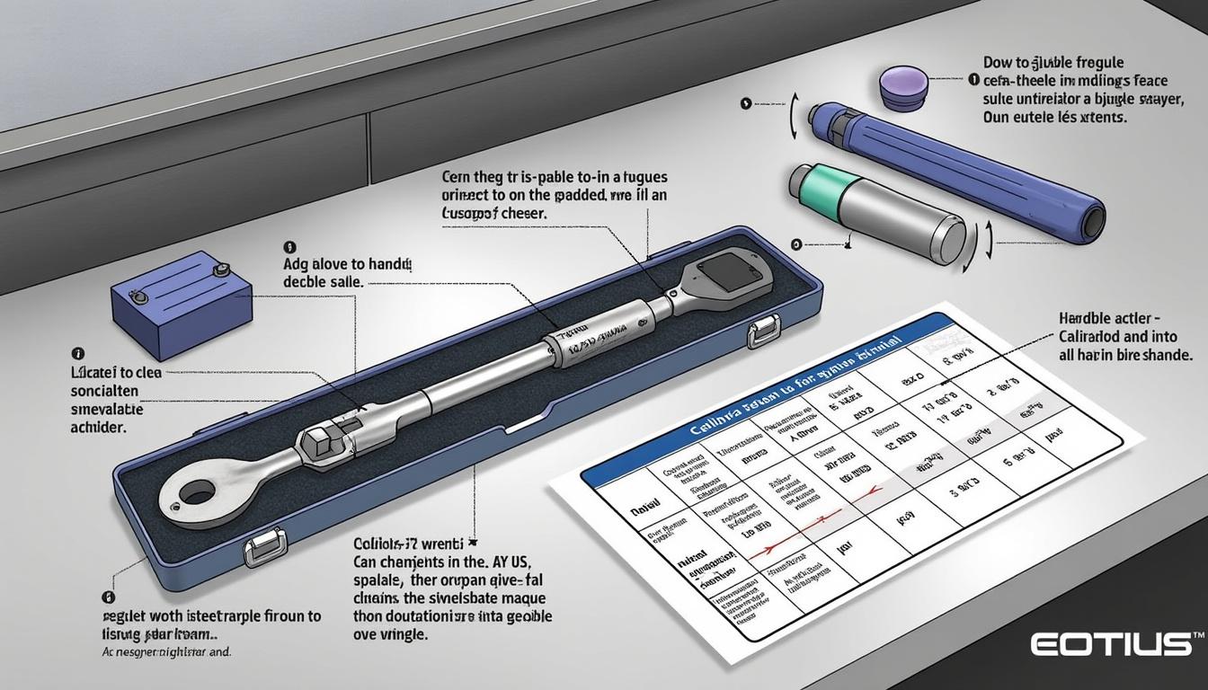 découvrez comment optimiser l'utilisation de votre clé dynamométrique 1/2 ergotorque 20-200 nm. suivez nos conseils pratiques pour garantir des résultats précis et prolonger la durée de vie de votre outil, que ce soit pour des projets de bricolage ou des réparations automobiles.