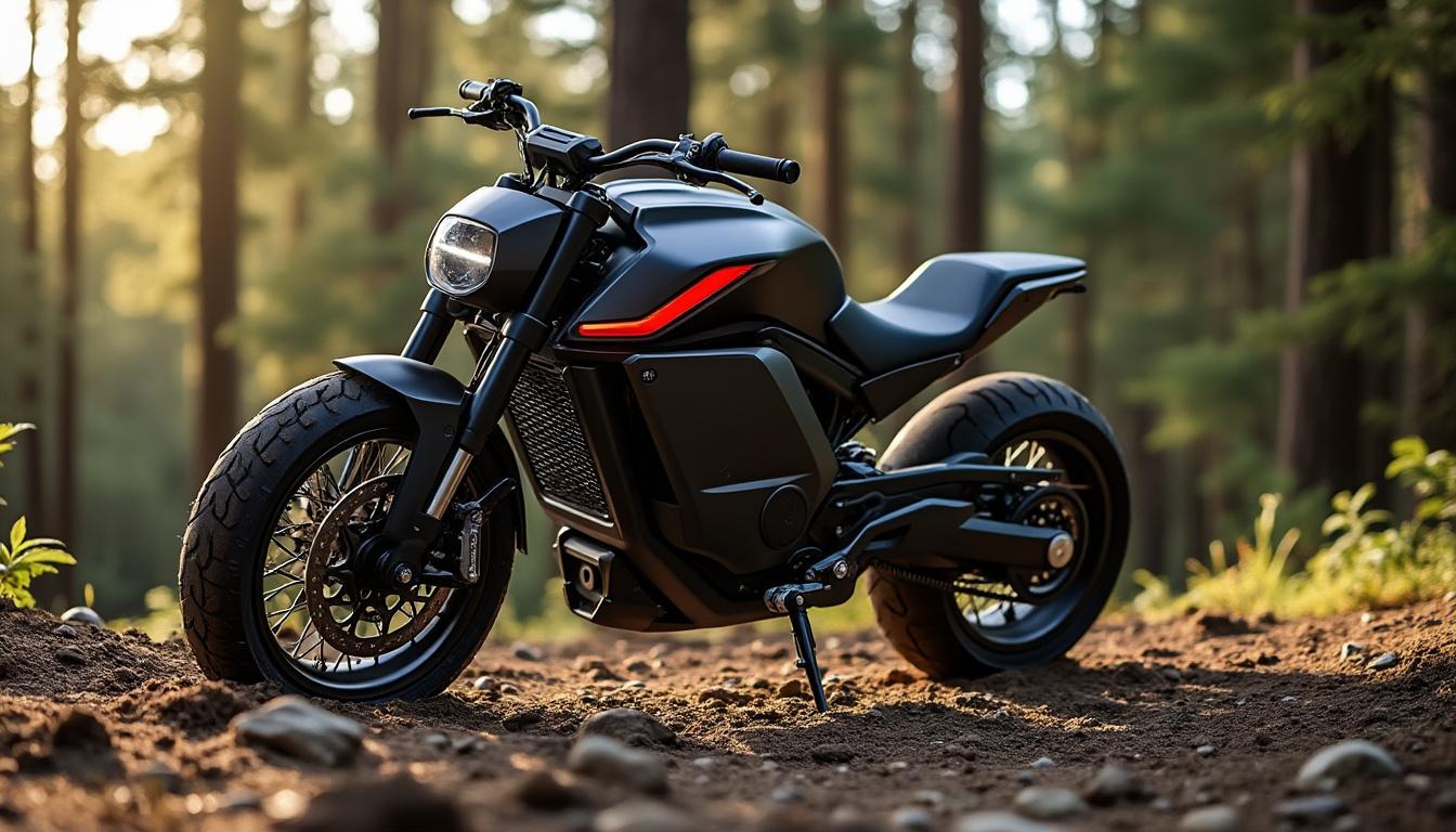 découvrez notre comparatif approfondi entre les motos tout-terrain électriques et classiques. analyse des performances, de l'autonomie, et des avantages écologiques pour vous aider à choisir la moto qui convient le mieux à vos besoins d'aventure sur terrain difficile.