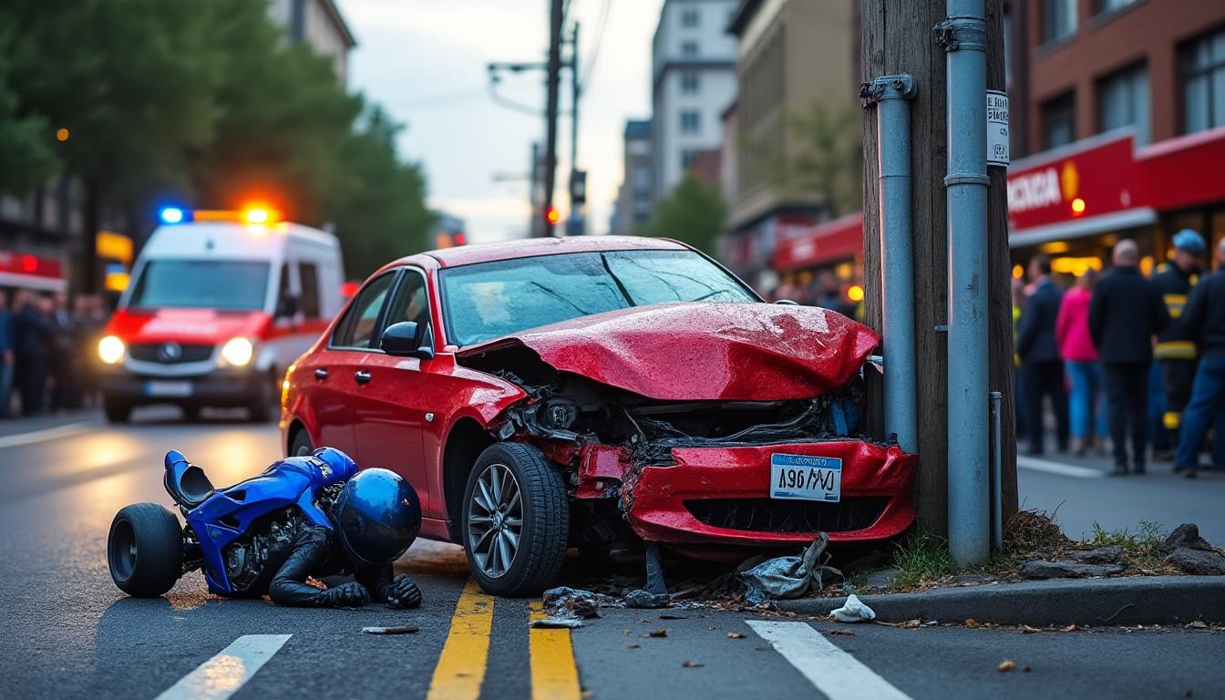 découvrez comment fonctionne le système de bonus-malus en assurance auto grâce à notre tableau des catégories. apprenez à optimiser votre prime d'assurance et à réduire vos coûts tout en restant informé sur l'impact de votre conduite.