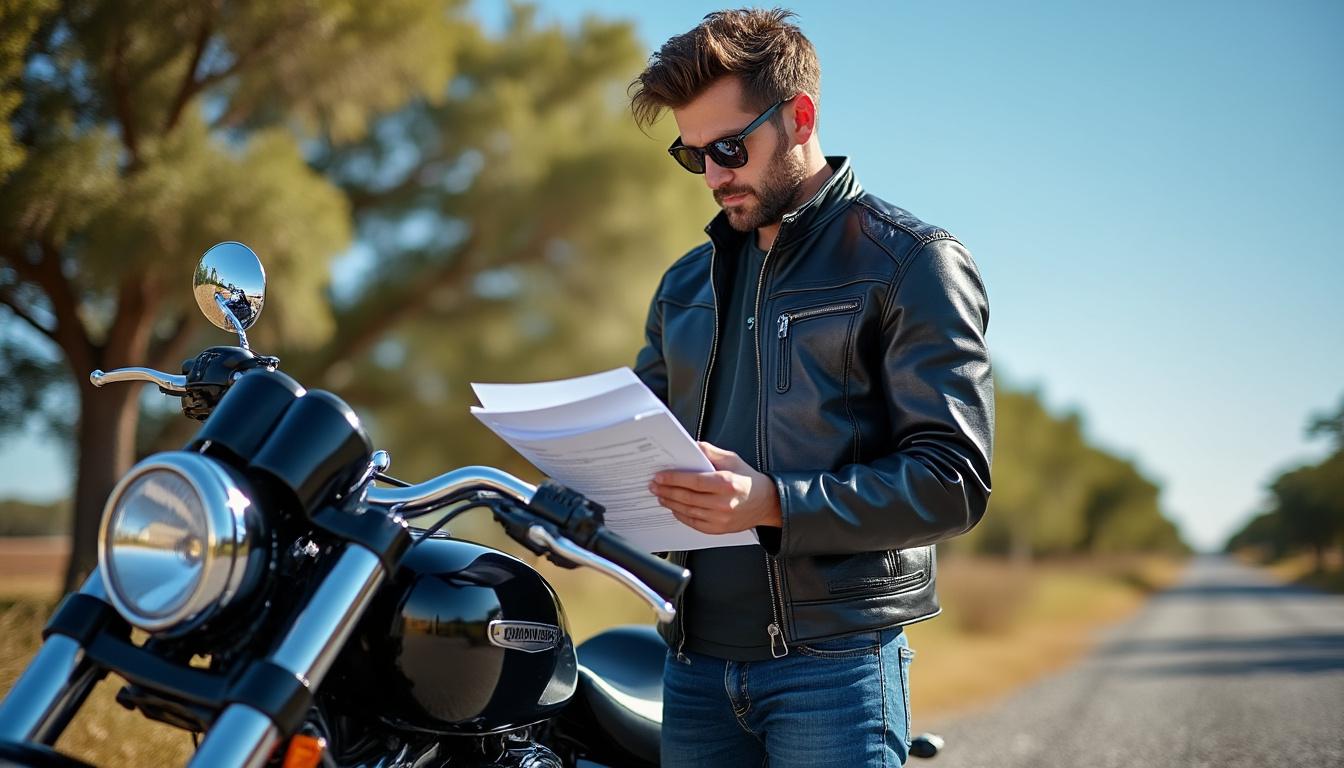 découvrez les erreurs courantes à éviter lors de la souscription d'une assurance pour votre moto 125 avec un permis b. maximisez votre couverture et économisez sur vos primes grâce à nos conseils pratiques et avisés.