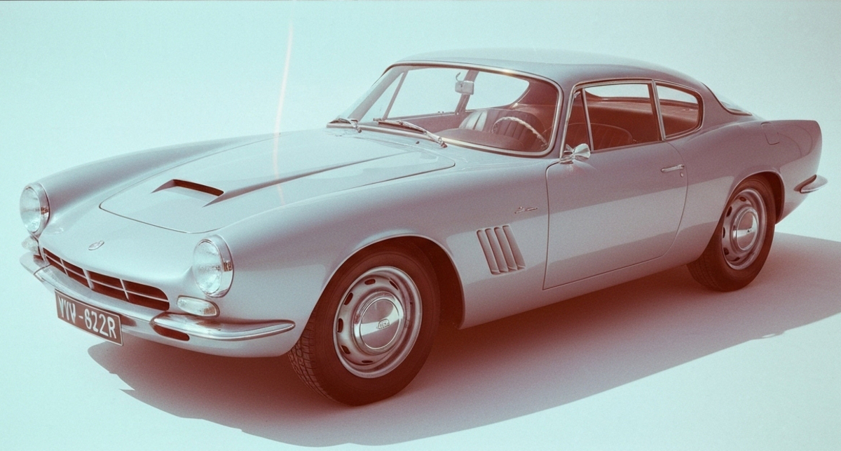 Venturi 300 Atlantique