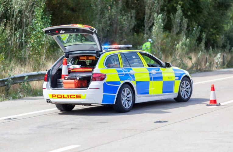 Voitures des gendarmes sur l’autoroute : mission, réglementation et dispositifs