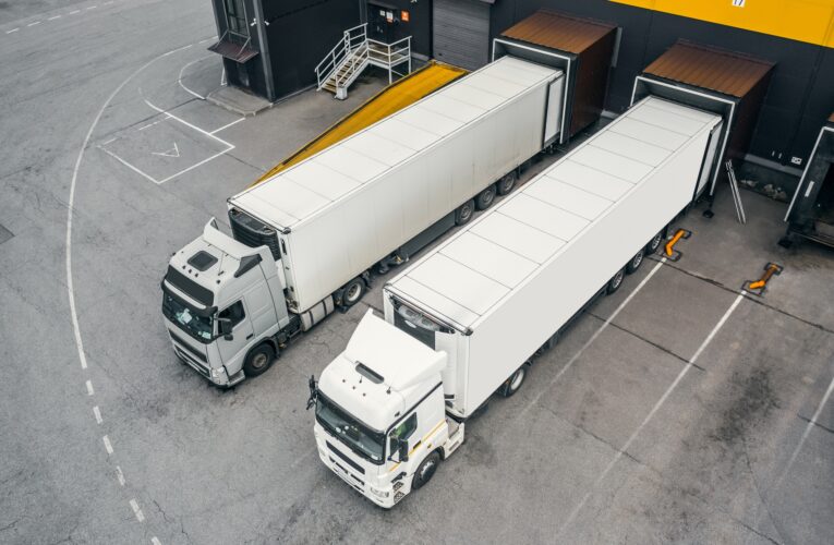 Les Innovations Technologiques de Waberer’s pour une Logistique Optimisée