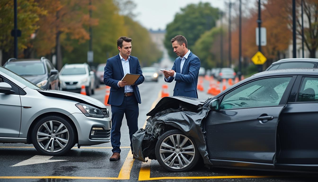 découvrez les erreurs courantes liées au bonus-malus en assurance auto pour les conducteurs secondaires. évitez les pièges et optimisez votre prime d'assurance grâce à nos conseils pratiques.