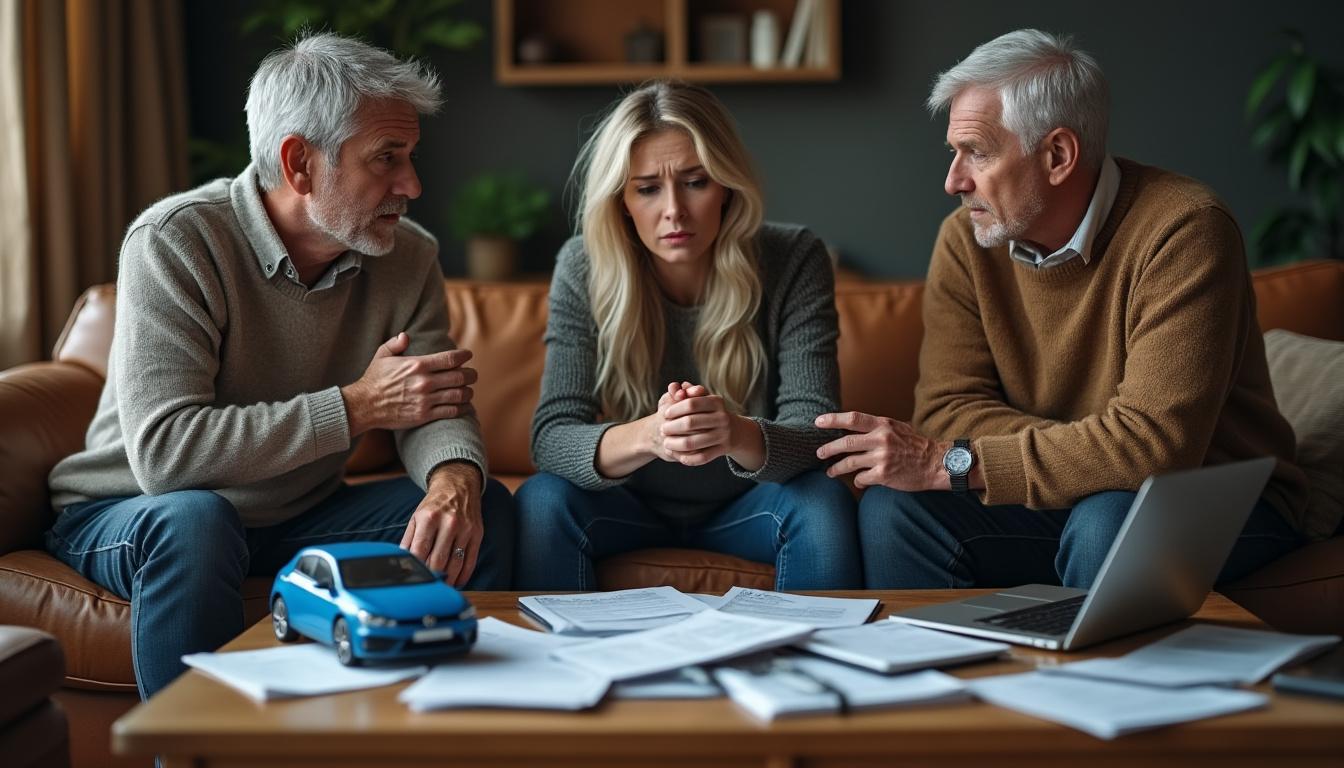 découvrez les erreurs fréquentes liées au bonus-malus en assurance auto pour les conducteurs secondaires. protégez votre assurance et évitez les mauvaises surprises avec nos conseils pratiques.