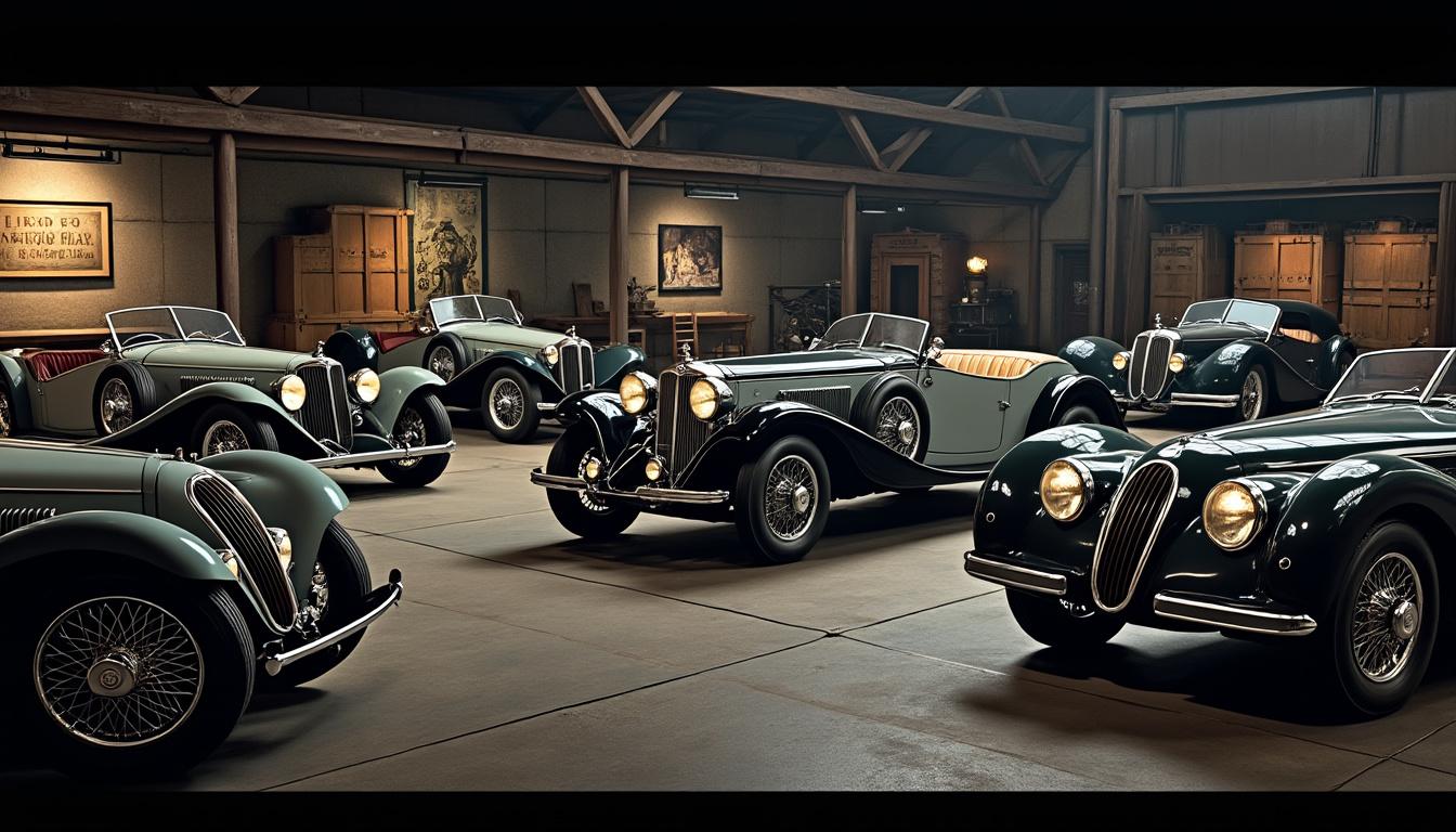 découvrez comment bmw a redéfini le marché automobile à travers l'historique de ses modèles emblématiques. plongez dans l'évolution de cette marque légendaire qui a su allier performance, innovation et design au fil des décennies.