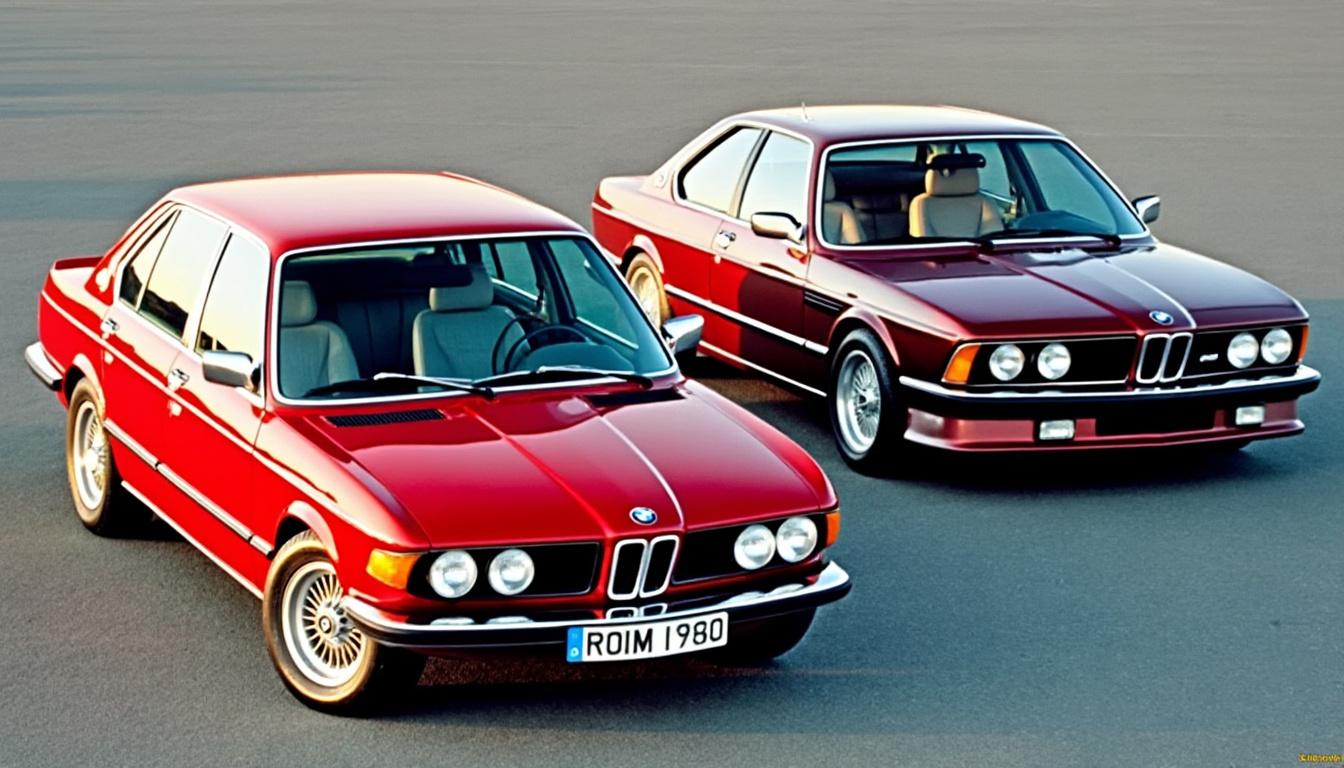 découvrez l'historique fascinant des meilleures bmw et explorez comment cette marque emblématique a redéfini le marché automobile à travers ses innovations, son design et ses performances inégalées. plongez dans l'évolution de bmw et son impact durable sur l'industrie.