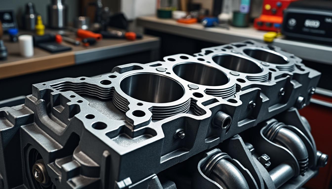 découvrez comment investir du temps pour roder une soupape peut améliorer la performance et la longévité de votre véhicule. apprenez les bénéfices d'une soupape bien rodée pour une meilleure efficacité moteur et des économies sur le long terme.