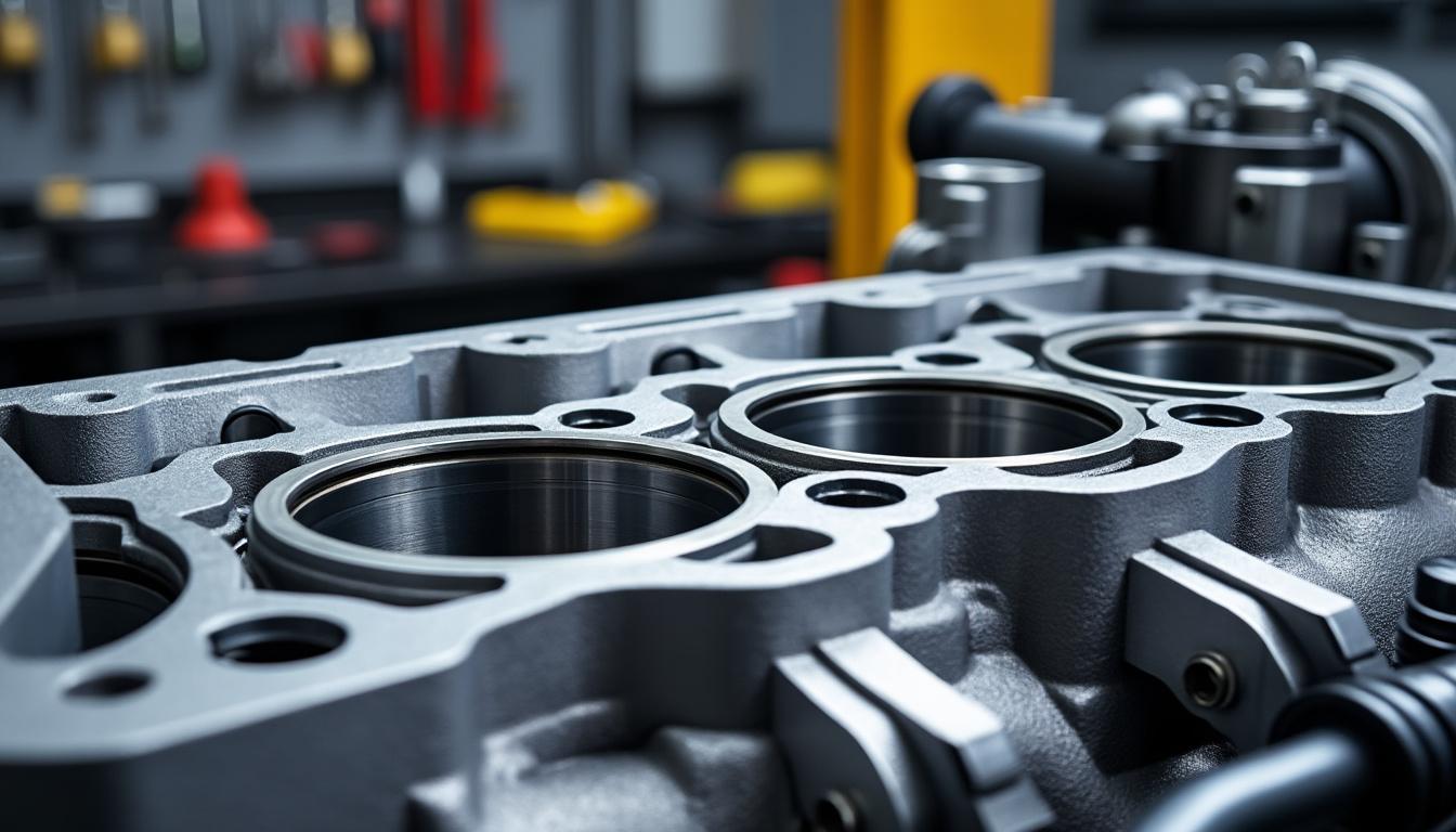 découvrez comment investir du temps pour roder une soupape peut optimiser les performances de votre véhicule. apprenez les avantages d'une bonne préparation et d'un entretien adéquat pour prolonger la durée de vie de votre moteur et améliorer votre expérience de conduite.