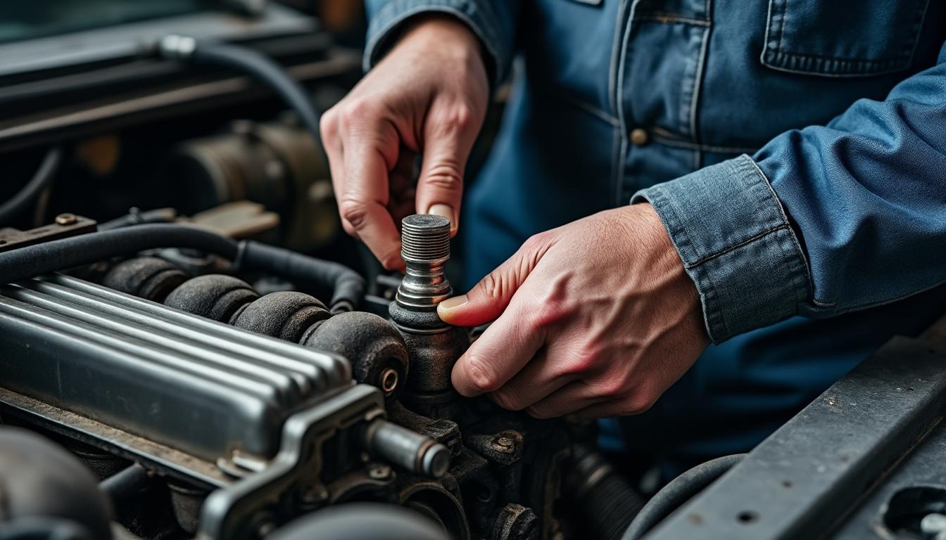 découvrez comment investir du temps pour roder une soupape peut améliorer les performances de votre véhicule. apprenez les bénéfices d'une soupape bien rodée sur la consommation de carburant, la puissance du moteur et la longévité de votre moteur. maximisez la fiabilité de votre voiture avec des conseils pratiques et avisés.