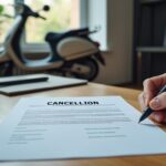 découvrez les avantages d'une lettre de résiliation pour votre assurance scooter non utilisé. apprenez comment simplifier vos démarches, économiser sur vos frais et éviter les pénalités, tout en respectant les délais légaux.