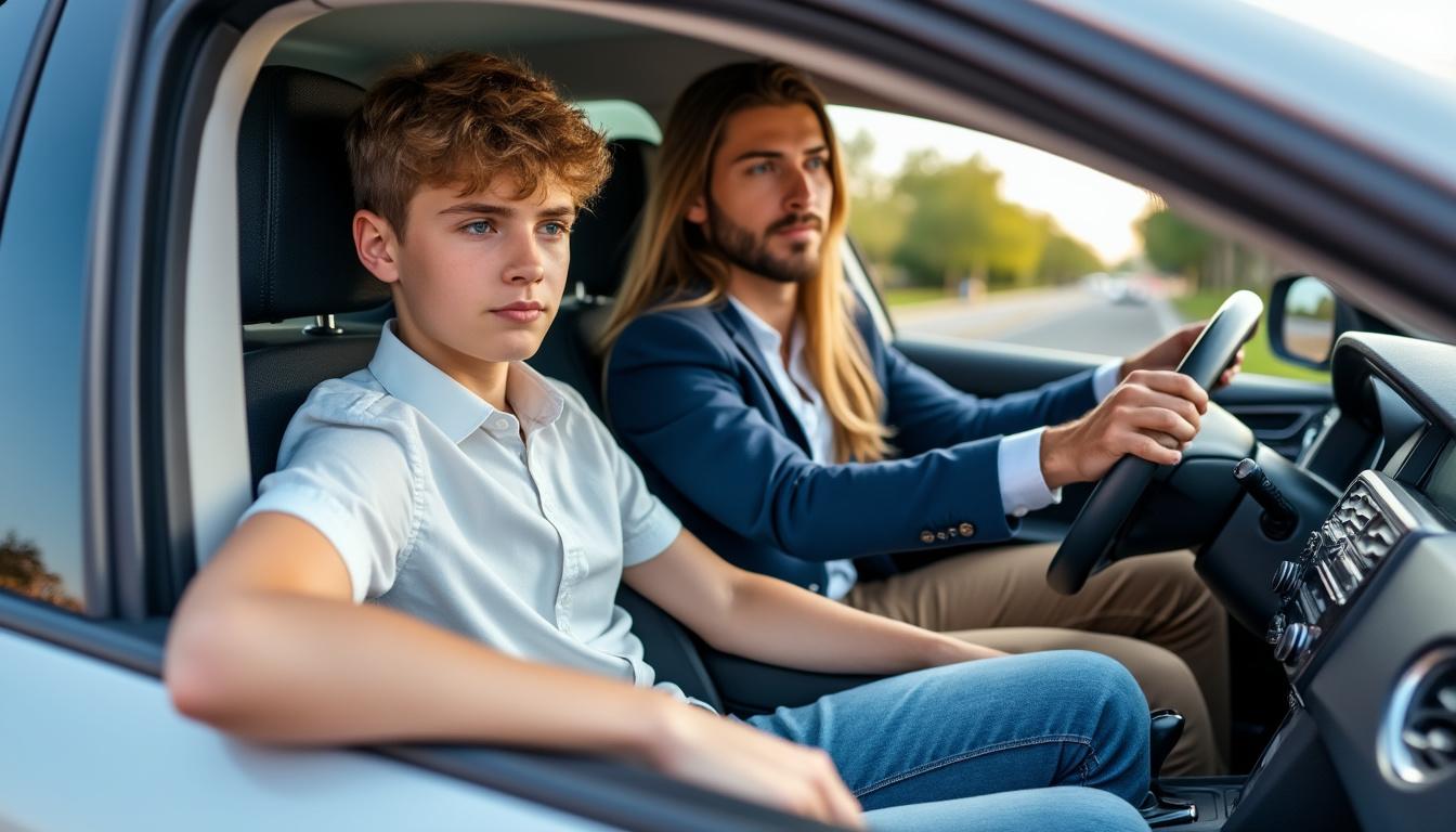 découvrez comment le barème du permis de conduire impacte votre parcours d'apprenti conducteur: critères notés, erreurs éliminatoires et astuces pour réussir l'examen.