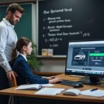 comprenez le barème du permis de conduire: critères, points et erreurs à éviter pour progresser et réussir l’examen en tant qu’apprenti conducteur.