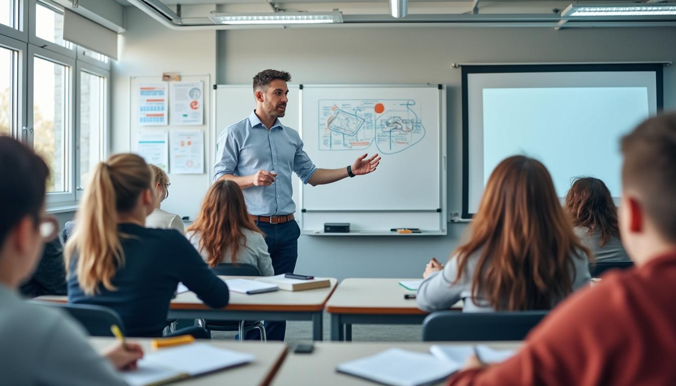 comprenez le barème du permis de conduire: critères, points, erreurs éliminatoires et conseils pratiques pour optimiser votre formation et réussir l’examen.