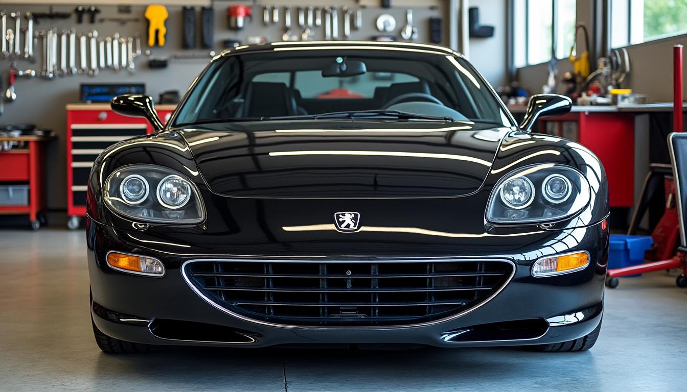découvrez les meilleures astuces pour entretenir votre peugeot 907 et optimiser sa longévité. conseils pratiques, entretien régulier et recommandations pour préserver les performances de votre véhicule.