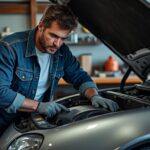 découvrez les meilleures astuces pour entretenir votre peugeot 907 et assurer sa longévité. conseils pratiques, entretien régulier et solutions pour garder votre voiture en parfait état.
