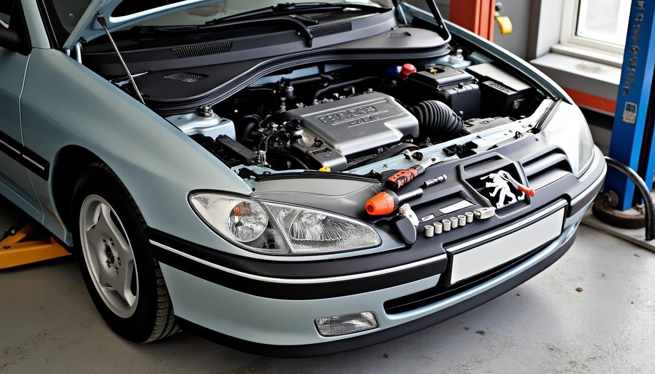 découvrez nos meilleures astuces pour entretenir votre peugeot 907, prolonger sa durée de vie et optimiser ses performances au quotidien. conseils pratiques et faciles à suivre !